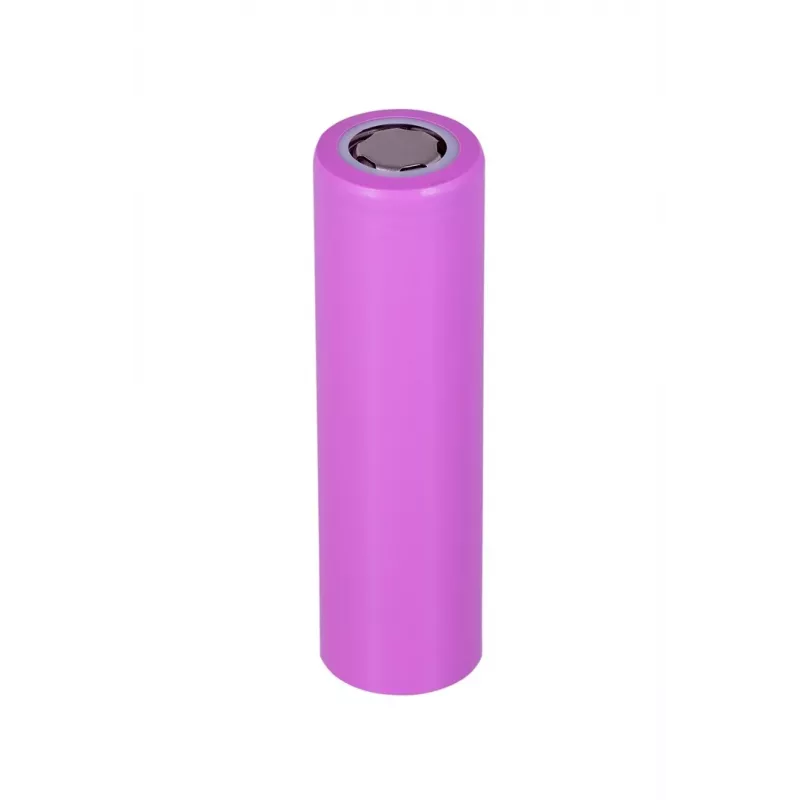 Green Cell 50GC18650NMC26 sadzīves baterija uzlādējama baterija 18650 litija jonu (Li-Ion)