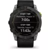 Garmin Enduro 2 3.56 cm (1.4) MIP 35 mm digitāls 280 x 280 pikseļi skārienjūtīgs pelēks Wi-Fi GPS (satelīts)