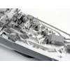 Plastmasas kuģa modelis REVELL Tirpitz 1:350 mērogā