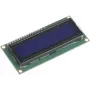 Joy-it Arduino displejs 16x2 LCD modulis zaļš (com-lcd16x2)