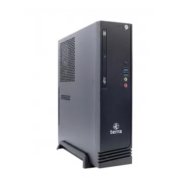 TERRA PC-Mini 6000PV4 W11P (Bez ventilatora)