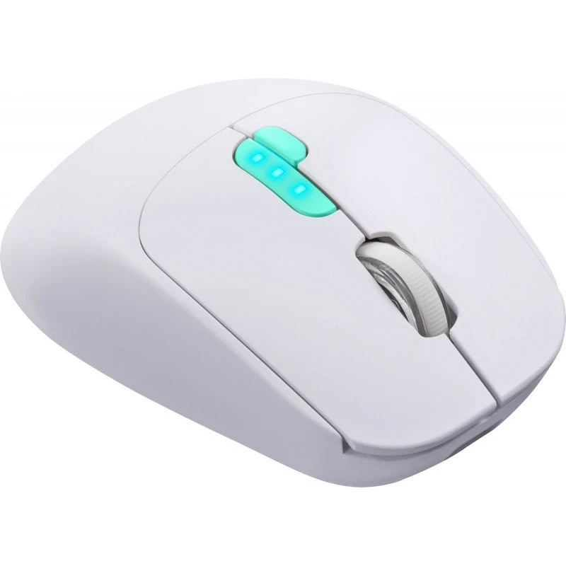 Pele Defender NITTA MM-307 RF+BT OPTIC 1600dpi 6P BALTA