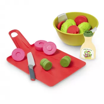Joseph Joseph Salad, Play Kitchen