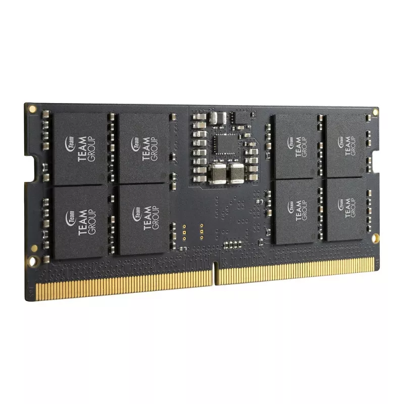 Team Group Team Elite - DDR5 - Modulis - 32 GB - SO DIMM 262-PIN