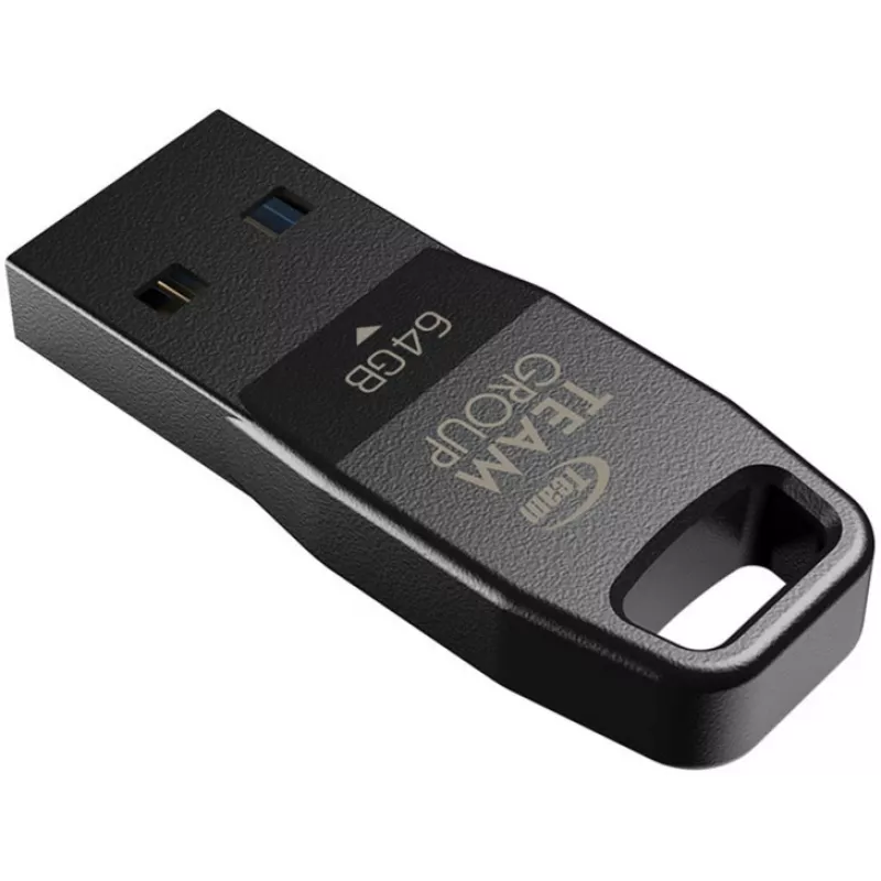Team Group S5 64 GB (USB-A 3.2 Gen 1) - Flash atmiņa - dažādas krāsas