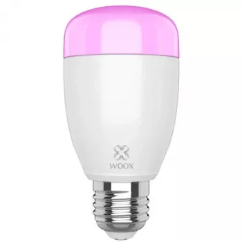 Viedā spuldze WOOX R5085-DIAMOND 6 W balta Wi-Fi