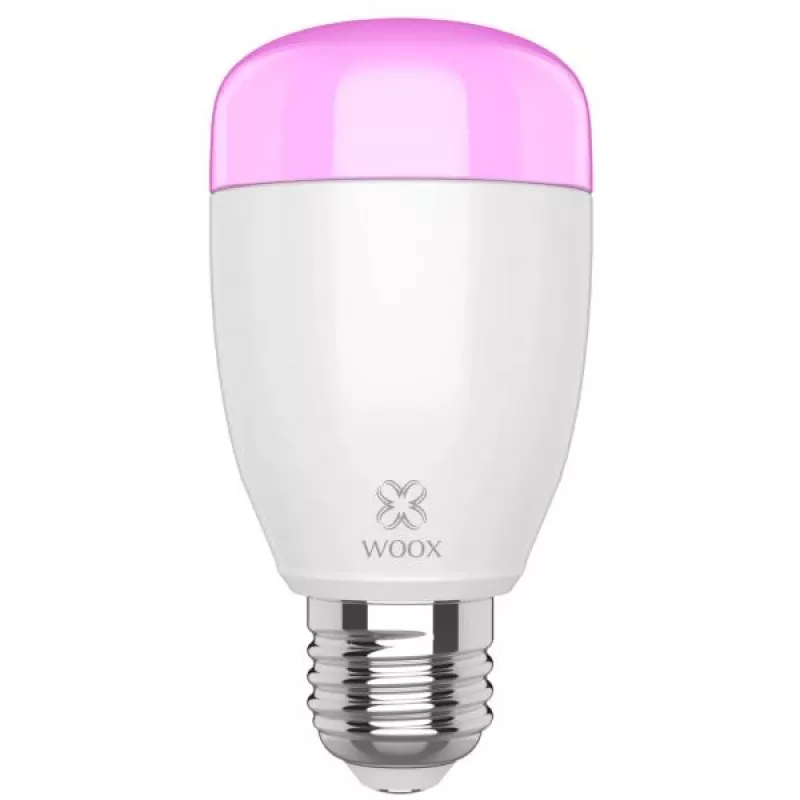 Viedā spuldze WOOX R5085-DIAMOND 6 W balta Wi-Fi