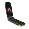 Mobilais telefons MyPhone HAMMER Bow LTE Melns