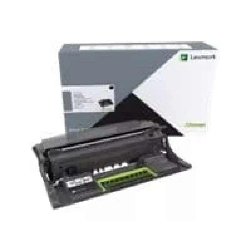 Attēlveidošanas bloks Lexmark 56F0ZA0