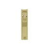 ZWILLING Twinox Gold Edition 97746-004-0 manikīra komplekts, melna ādas futrālis, 3 gab.
