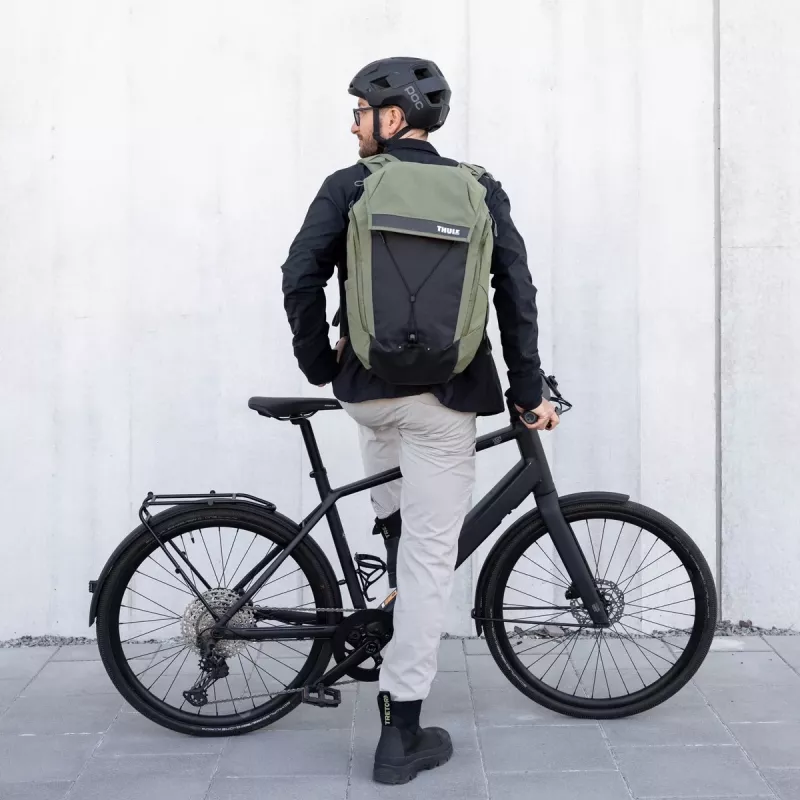 Thule Paramount 28L mugursoma - nutria