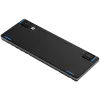 SATECHI SM1 plāna mehāniskā fona apgaismota Bluetooth tastatūra (tumša) - ASV angļu