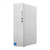 Galddators Lenovo IdeaCentre Tower 08IRH9 i7-13620H 16GB DDR5 5200 512GB SSD UHD Graphics Windows 11 Pro Cloud pelēka 3Y OnSite