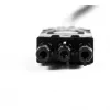 Bachmann ierīces strāvas vads CEE7/7 GST18 1m