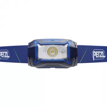 Galvas lukturītis Petzl Tikka Blue LED 100 lm IPX4 94 g
