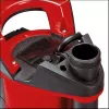 Einhell 4171450 dārza instruments 17,500 L melns