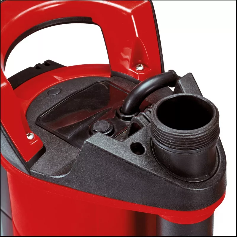 Einhell 4171450 dārza instruments 17,500 L melns