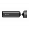 IP novērošanas kamera EZVIZ EB5 Bullet 4K, 8 MP, 3840×2160, 2,8 mm, 113° HFOV, IP65, akumulators 10400 mAh, Wi‑Fi, 15 kadri/s