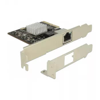 Interfeisa karte DeLOCK 89654 iekšēja RJ-45