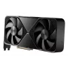 Grafikas karte PNY RTX PRO 6000 Melnswell Workstation Edition — 96 GB GDDR7, 512 bitu, PCIe 5.0