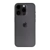 Apple iPhone 14 Pro Max 17 cm (6.7) Dual SIM iOS 16 5G 128 GB Melns Pārstrādāts / Atjaunots