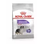 Sausā suņu barība Royal Canin Medium Sterilised Adult 12 kg — sterilizētiem vidēja izmēra pieaugušiem suņiem, mājputnu gaļa, olbaltumvielas 28%, tauki 13%