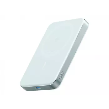 Anker Innovations Anker MagGo - Induktīvā Power Bank - plāna - 10000 mAh (A1664H61)