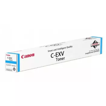Canon C-EXV 51L tonera kasetne 1 gab. oriģināla ciāna
