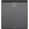 Electronic personal scale Withings BODY SCAN Square Melns