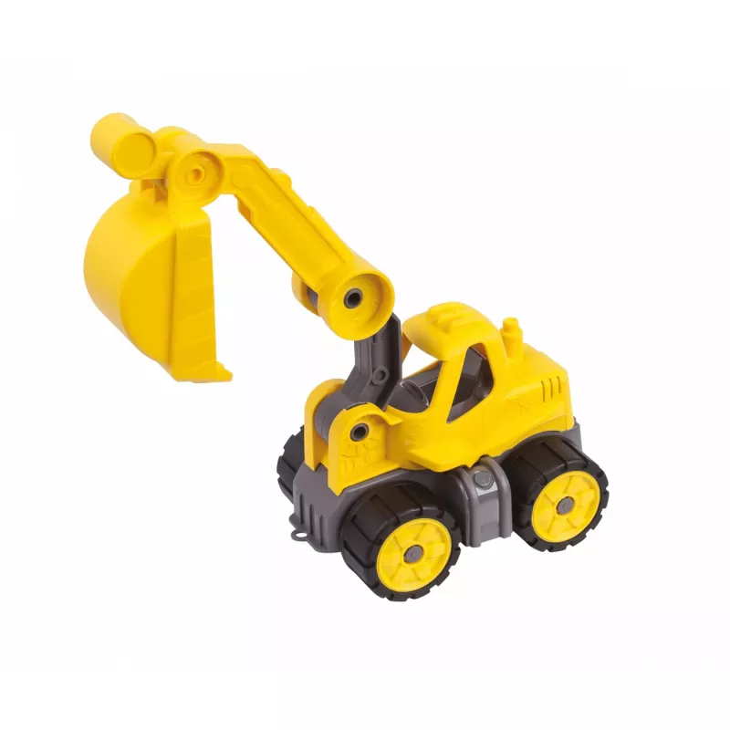Power Worker Mini ekskavators, rotaļu transportlīdzeklis