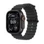 Apple Watch Ultra 3 GPS + Cellular 49mm Melns