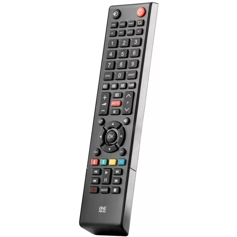 Tālvadības pults One For All URC 1919 Toshiba televizoram
