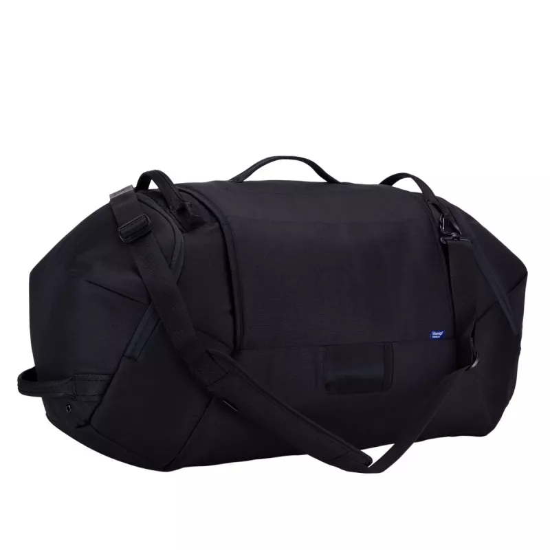 Thule 5160 Roundtrip slēpju un snovborda ceļojumu soma 80L melna