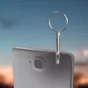iFixit EU145333 - Atvēršanas instruments - Dators - mobilais tālrunis/viedtālrunis - Portatīvais dators - Atvēršanas plāksnīte - Sudraba krāsa - 1 instruments