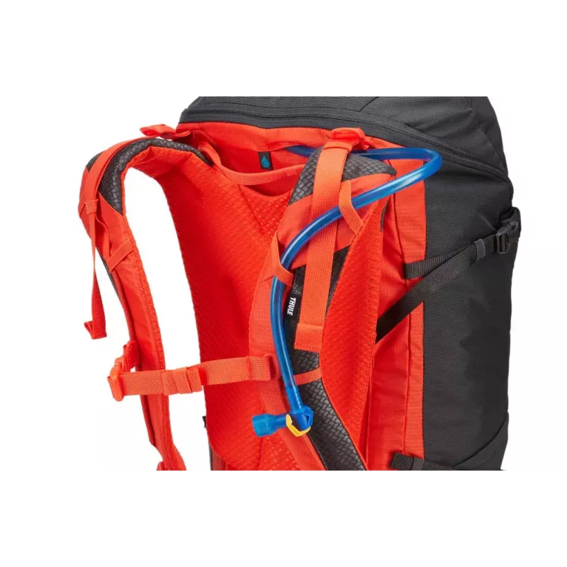 Thule AllTrail 35L vīriešu pārgājienu mugursoma Mykonos zilā krāsā (3203537)