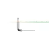 L veida gabals Gardena 2780-20 25 mm x 1/2 collas vītne