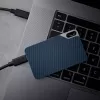 SSD disks Intenso 2TB pārnēsājams USB Type-C 3.2 Gen 1