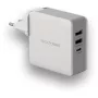 RealPower lādētājs DeskCharge-65 Travel 65W