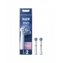 Oral-B EB60X-2 Sensitive Clean nomaināmās galviņas, 2 gab.