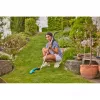 Bezvada zāles šķēres Gardena 9886-20 8 cm 3.6 V litija jonu tirkīza