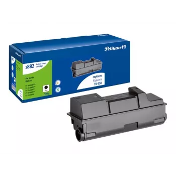 Pelikan 4222855 Printera palīgmateriāls Melns