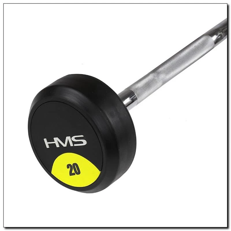 HMS Fitness GSL20 Saliektais svaru stienis
