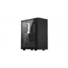 Endorfy Ventum 200 Air ATX Full Tower datora korpuss ar rūdītu stiklu