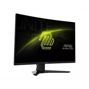 MSI MAG 274CQF datora monitors 68,6 cm (27 colli) 2560 x 1440 pikseļi Wide Quad HD melns