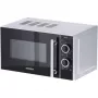 Kombinētā mikroviļņu krāsns Severin MW 7771, 700 W, 20 L