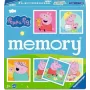 memory Peppa Pig, Memory Spēle