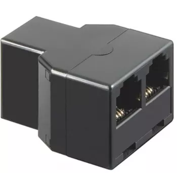 savienotāju adapteris Microconnect 50597