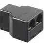 savienotāju adapteris Microconnect 50597