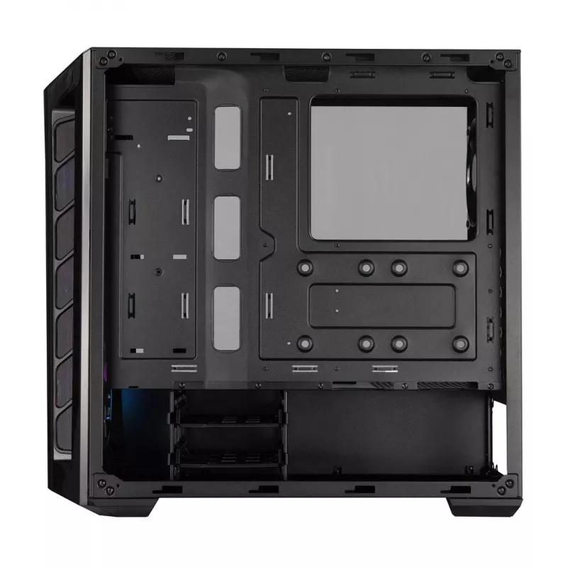 Korpuss Cooler Master MB520 ARGB
