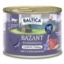 BALTICA regional flavours Fazāns - mitrā kaķu barība - 185g